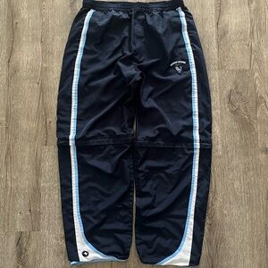 2000s Rare Spalding Infusion Track Pants